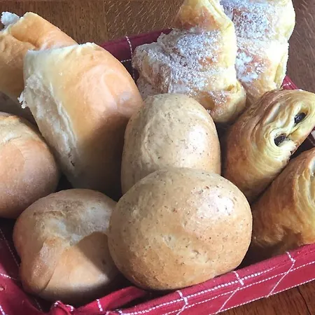 Affittacamere La Maurianne *