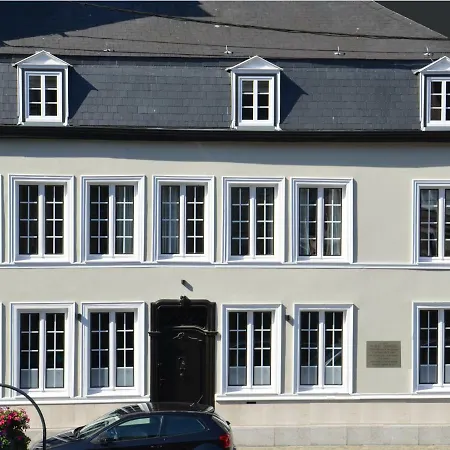 Gæstehus La Maurianne